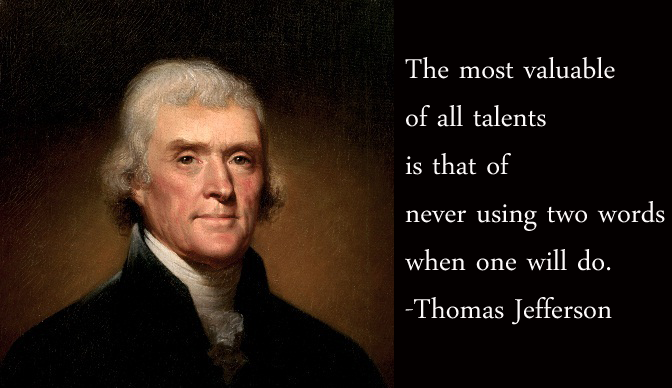 English Picture Quote of the Day: Jefferson